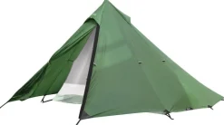 Bach Wickiup 5 willow bough green