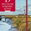 Baedeker Reiseführer Deutsche Nordseeküste