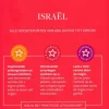 Baedeker Reisgids Israël - Palestina
