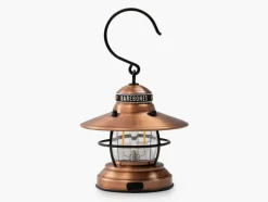 Barebones Mini edison lantern 2AA/usb