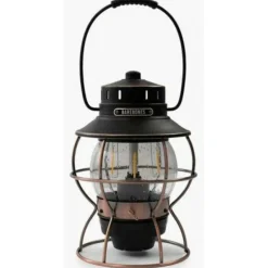 Barebones Railroad lantern usb