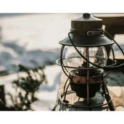 Barebones Railroad lantern usb