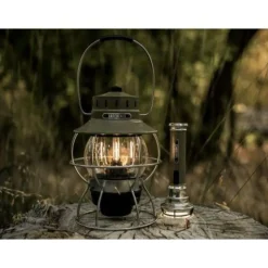 Barebones Railroad lantern usb