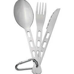 BasicNature Bestekset Backcountry
