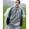 BasicNature Festival Poncho bio-afbreekbaar