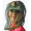 BasicNature Mosquito hat net no-see-um
