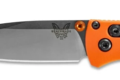 Benchmade Mini bugout