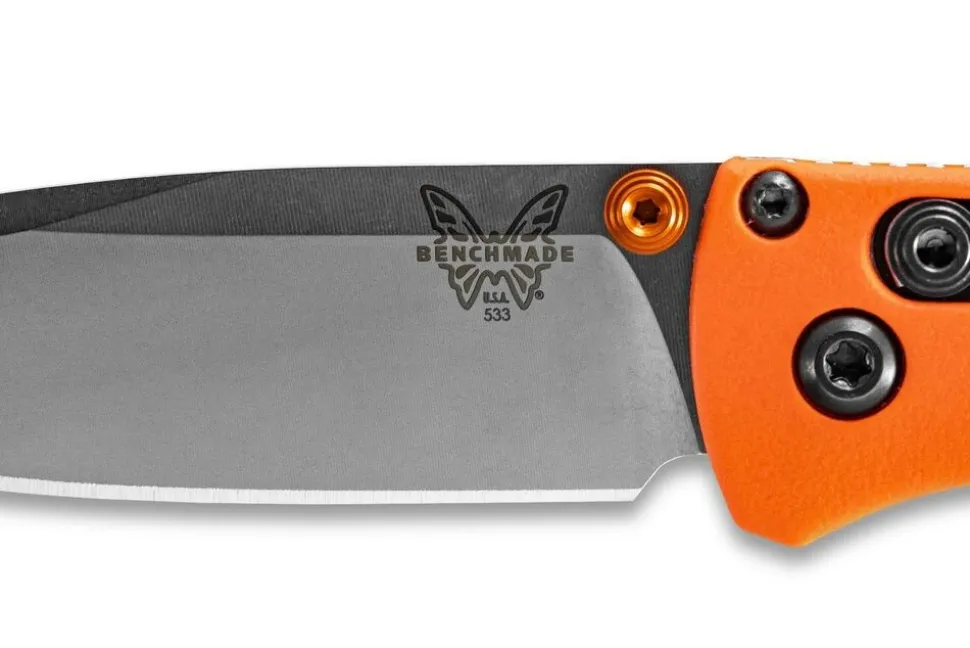 Benchmade Mini bugout