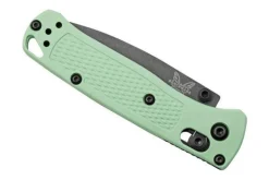 Benchmade Mini Bugout Sea Foam