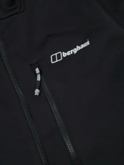 Berghaus Carnot Hooded jacket