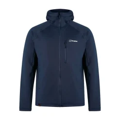 Berghaus Carnot Hooded jacket