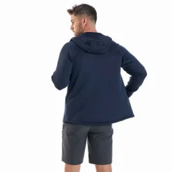 Berghaus Carnot Hooded jacket
