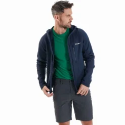 Berghaus Carnot Hooded jacket