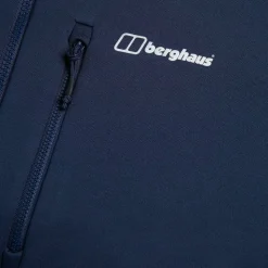 Berghaus Carnot Hooded jacket