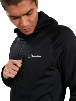Berghaus Carnot Hooded jacket