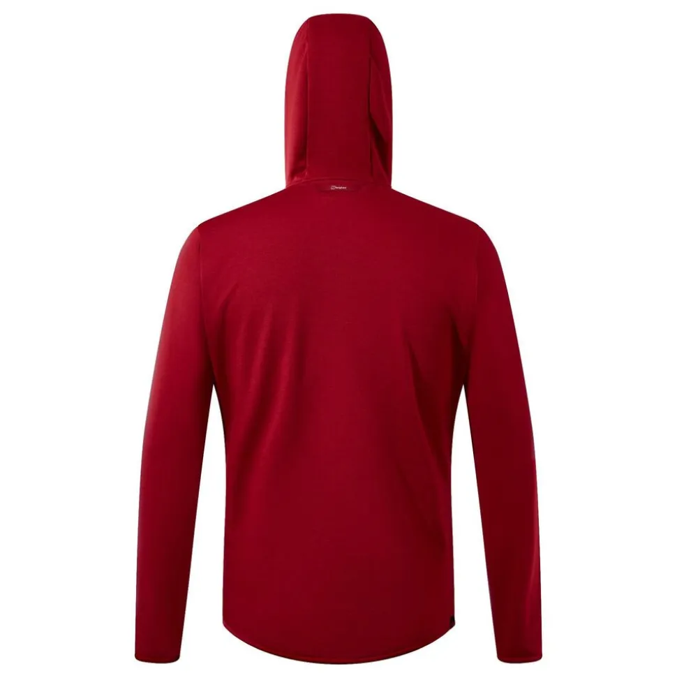 Berghaus Heuberg hoody