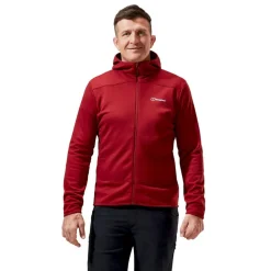 Berghaus Heuberg hoody