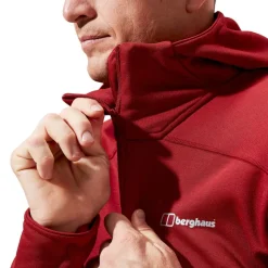 Berghaus Heuberg hoody