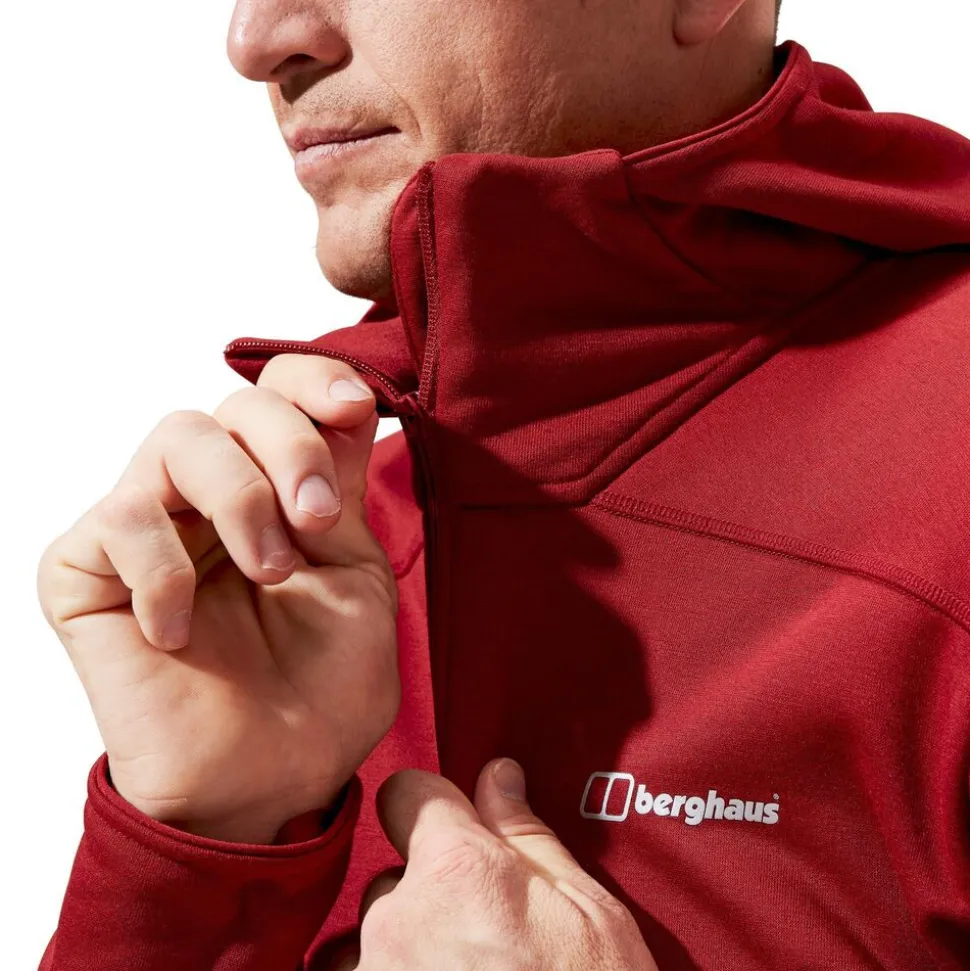 Berghaus Heuberg hoody