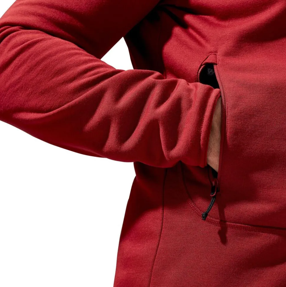 Berghaus Heuberg hoody