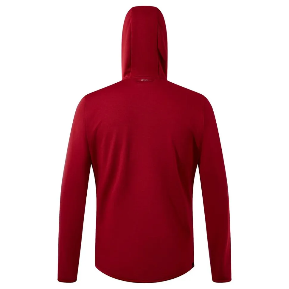 Berghaus Heuberg hoody