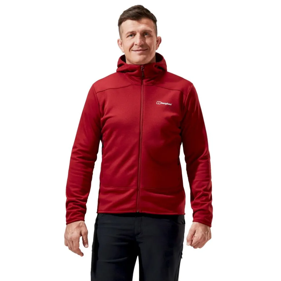 Berghaus Heuberg hoody