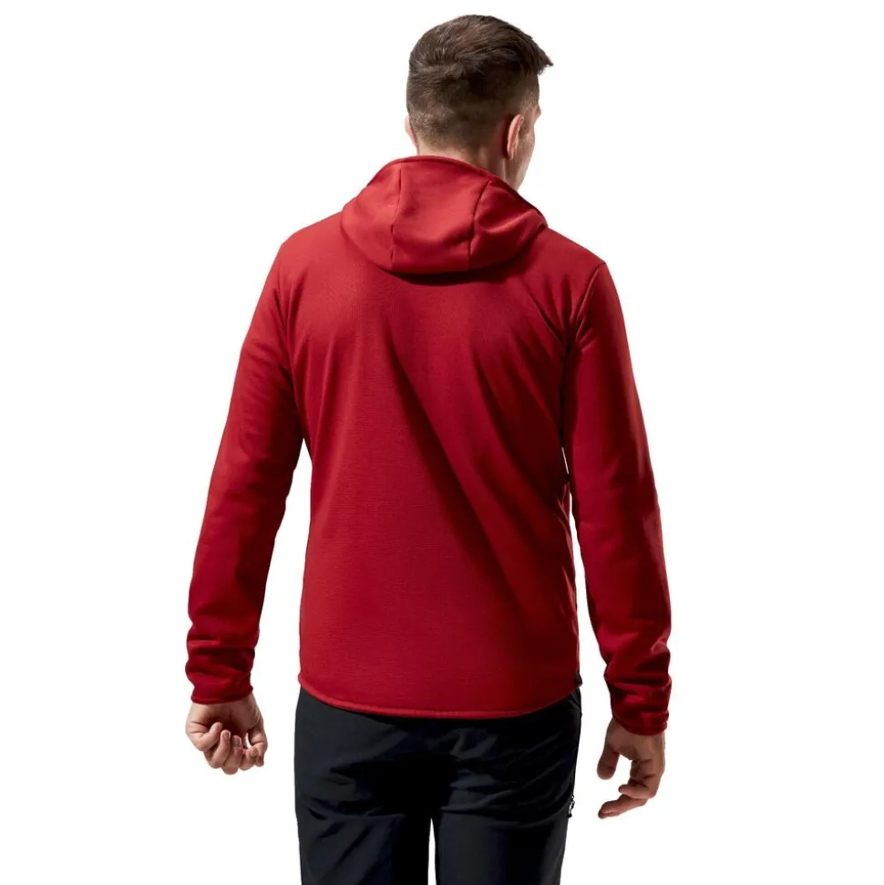 Berghaus Heuberg hoody