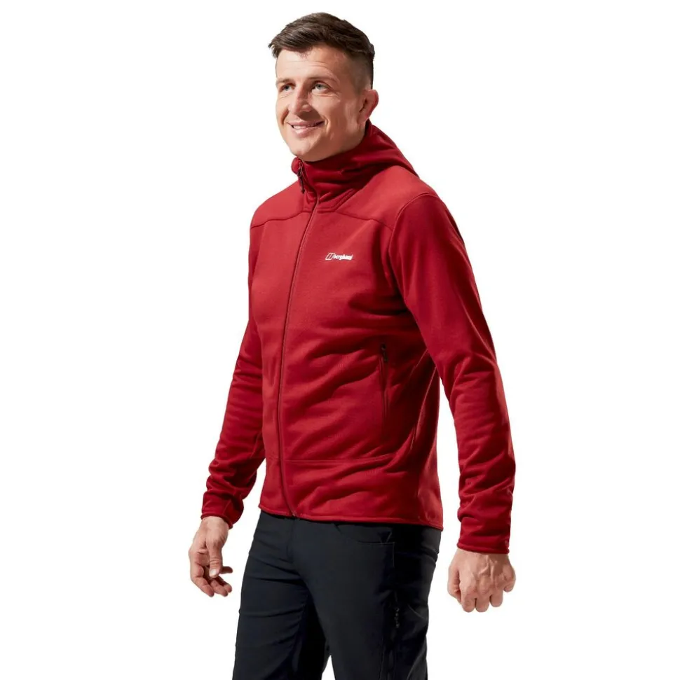 Berghaus Heuberg hoody