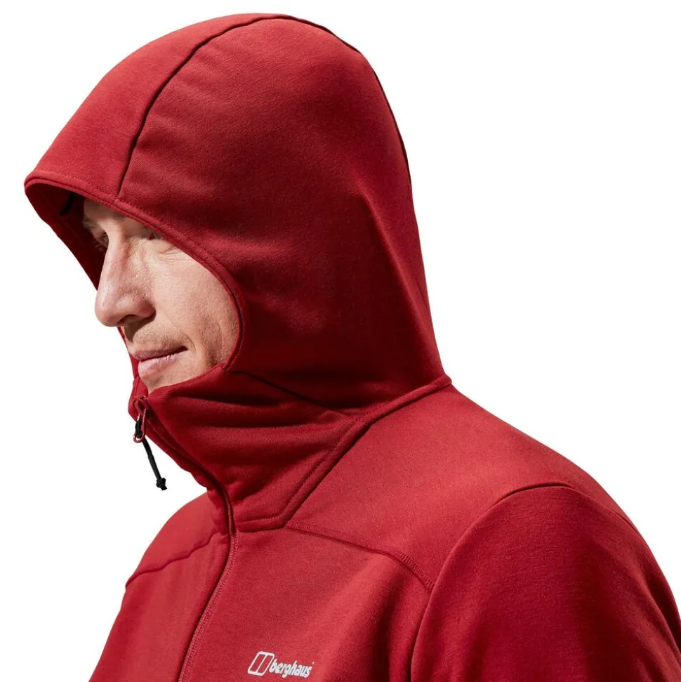 Berghaus Heuberg hoody