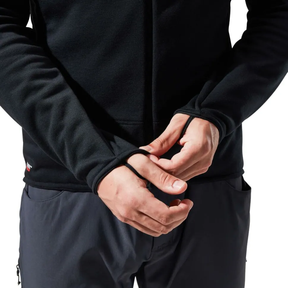 Berghaus Heuberg hoody