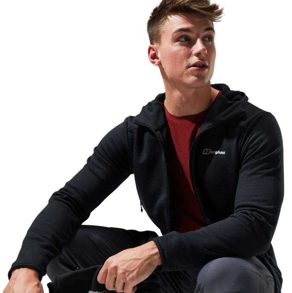 Berghaus Heuberg hoody