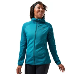 Berghaus Heuberg hoody wmns