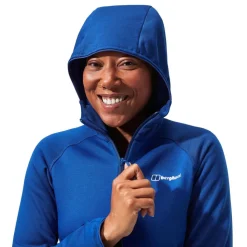 Berghaus Heuberg hoody wmns