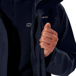 Berghaus Hillwalker jacket IA
