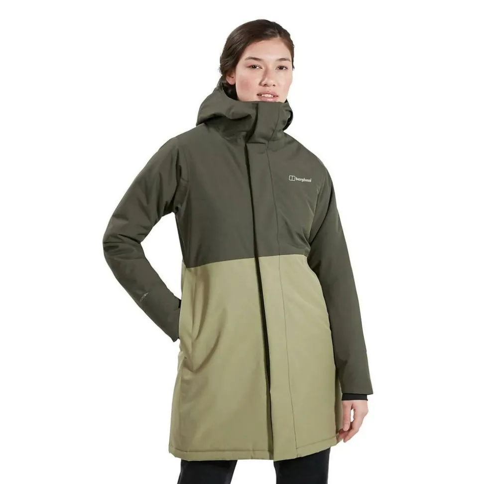 Berghaus Hinderwick shell jacket AF