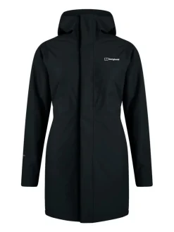 Berghaus Hinderwick shell jacket AF