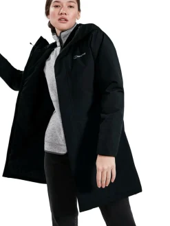 Berghaus Hinderwick shell jacket AF