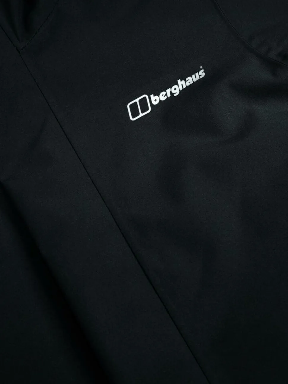 Berghaus Hinderwick shell jacket AF