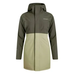 Berghaus Hinderwick shell jacket AF
