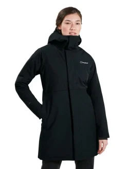 Berghaus Hinderwick shell jacket AF