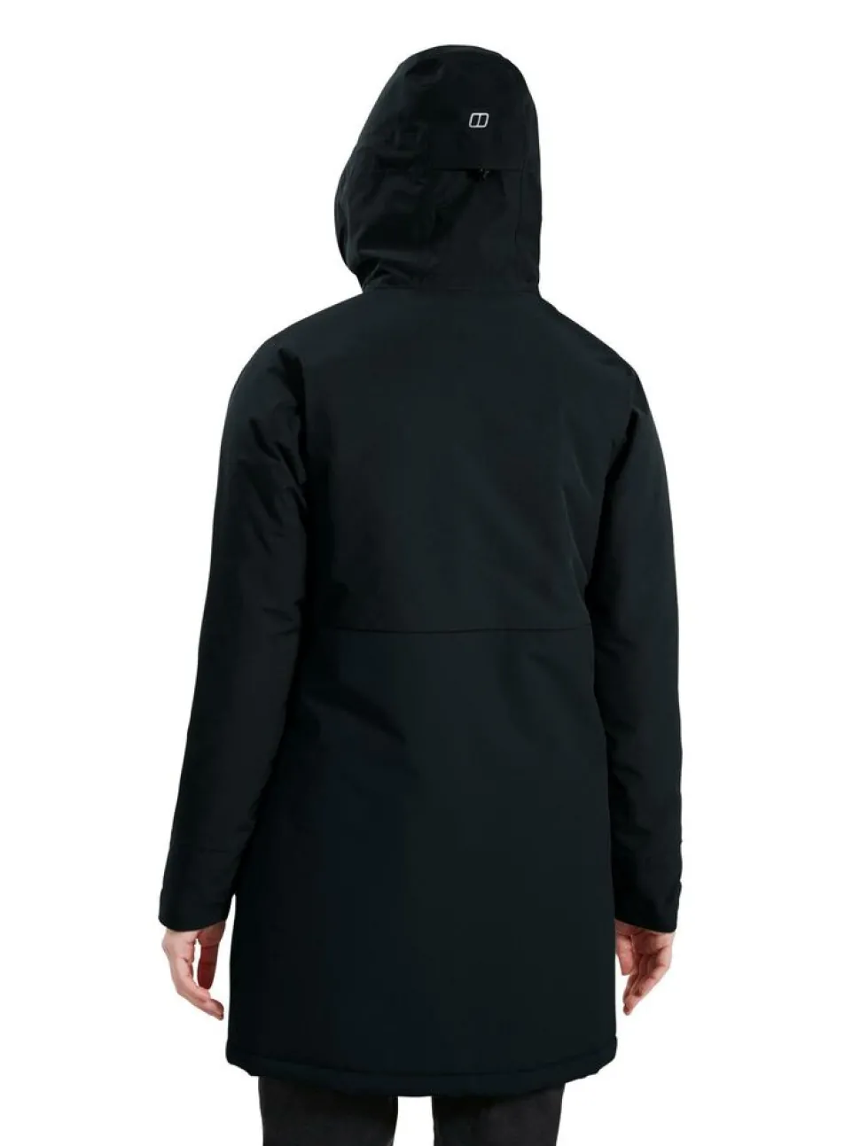 Berghaus Hinderwick shell jacket AF