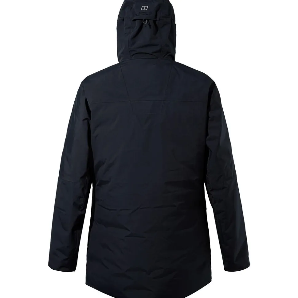Berghaus Hudsonian Parka 2.0