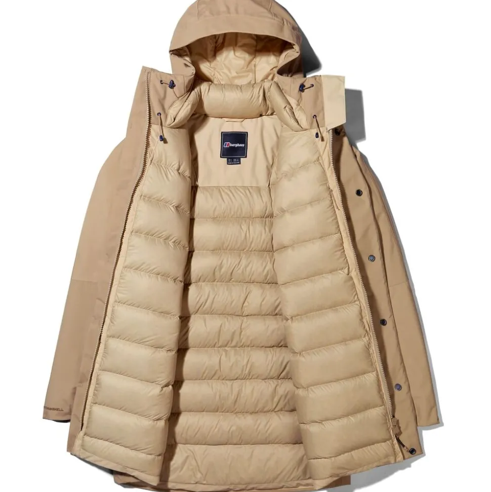 Berghaus Hudsonian Parka 2.0
