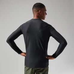 Berghaus M 24/7 Long Sleeve Tech T-Shirt