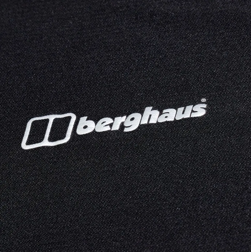 Berghaus M 24/7 Long Sleeve Tech T-Shirt