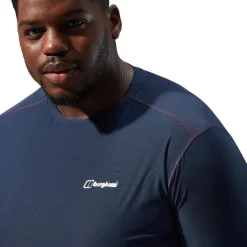 Berghaus M 24/7 Tech Tee Crew