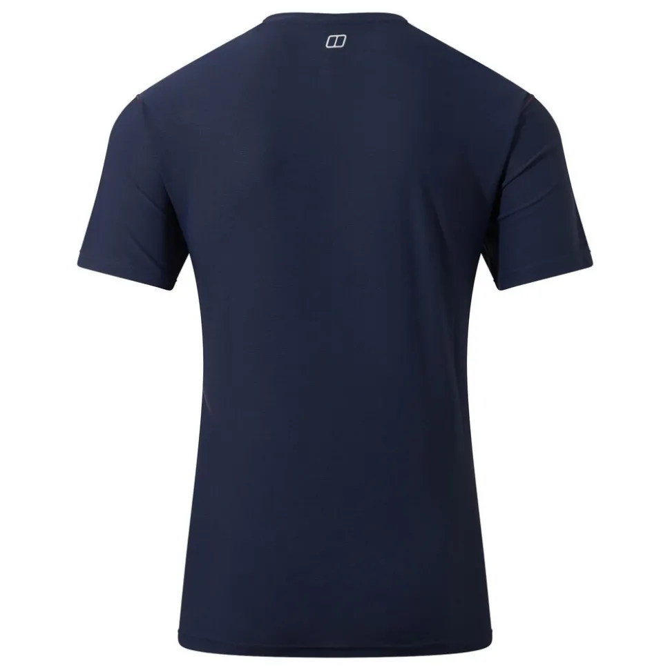 Berghaus M 24/7 Tech Tee Crew