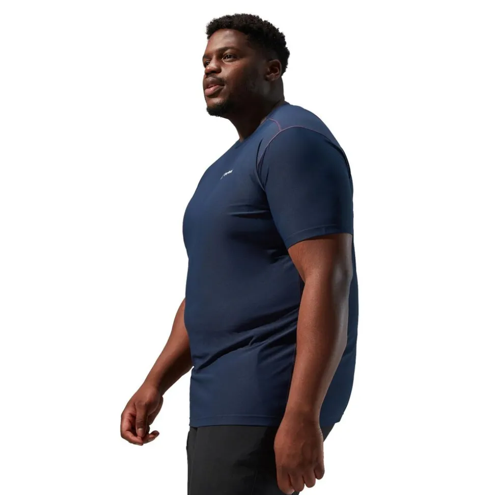 Berghaus M 24/7 Tech Tee Crew