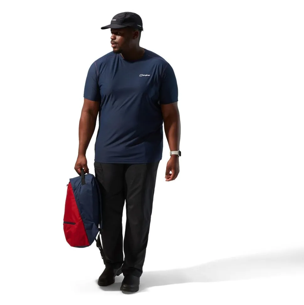 Berghaus M 24/7 Tech Tee Crew