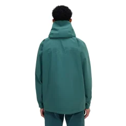 Berghaus M Arnaby Hooded WP Jacket